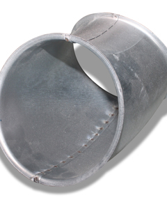 Bend 45deg ND150 M&M